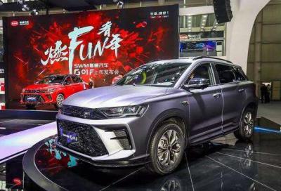 swm斯威g01怎么样,swm斯威g01综合评测