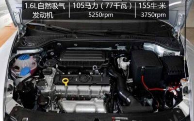斯柯达明锐1.6动力怎么样，明锐动力怎么样