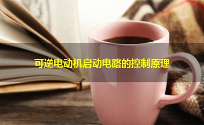 可逆电动机启动电路的控制原理 可逆电动机启动电路的控制原理