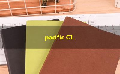 pacific C1.
