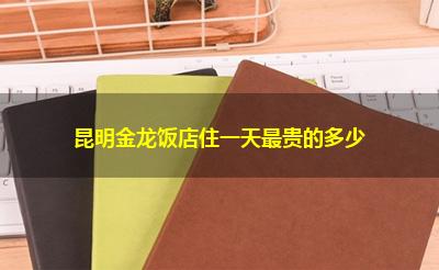 昆明金龙饭店住一天最贵的多少