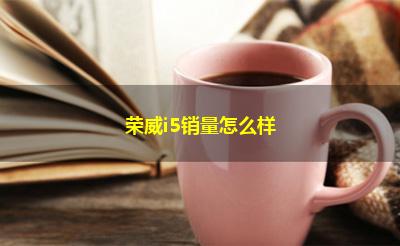 荣威i5销量怎么样 荣威i5销量怎么样